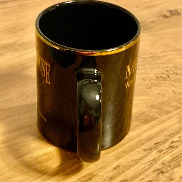 Software House International SHI Coffee Mug Cup Microsoft Word for Windows 2.0 - Picture 6 of 9